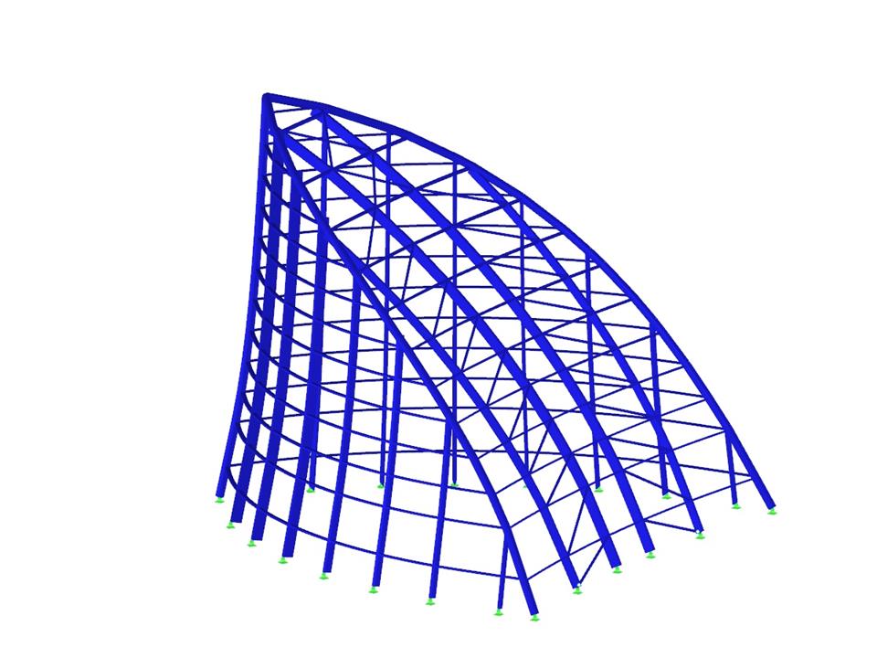 Baku Flame Towers no Azerbaijão